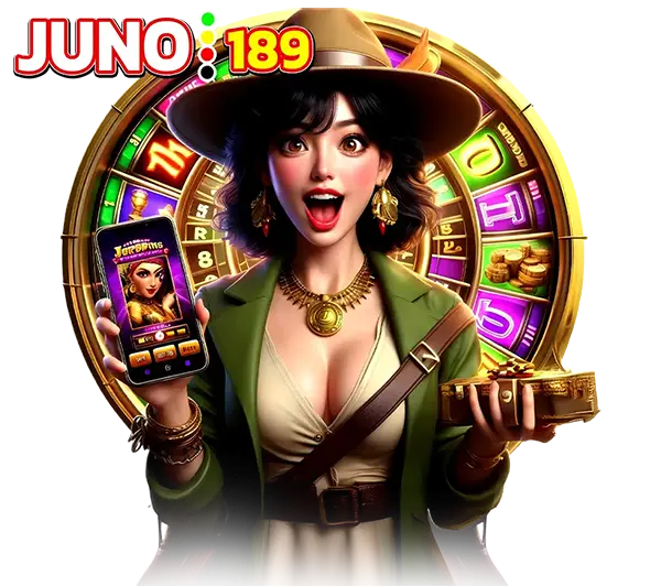 สูตรบาคาร่า JUNO189 แม่นยำที่สุด