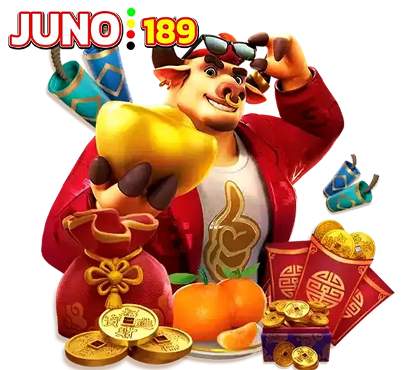 JUNO189 ศูนย์รวมเกมพนันออนไลน์ครบวงจร