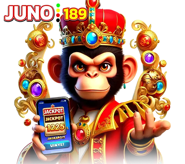 สมัคร JUNO189 ระบบออโต้ 3 วินาที